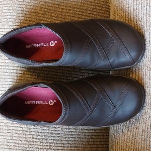 Merrell Leather Shoes